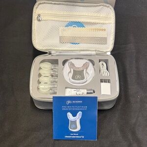 Glo Science Teeth Whitening Kit